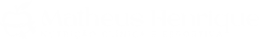 Matheus Henrique – Nutrição Clínica e Esportiva